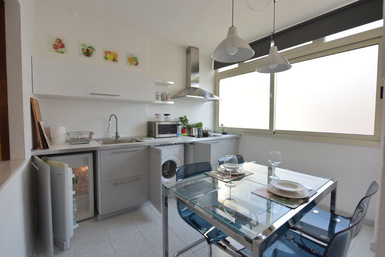 Stella Marina Apartment Quartu Sant'Elena Exterior photo